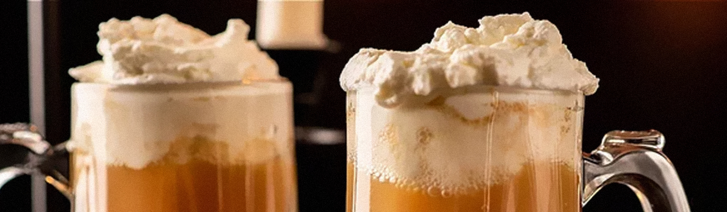 Harry Potter Fans, This Butterbeer Recipe Is For You