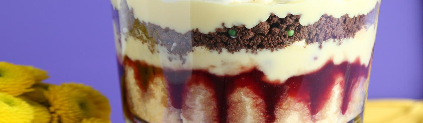 Rachel's Infamous Trifle Recipe From "Friends"—Would You Dare Try?