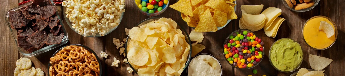 Ultraprocessed Foods You Need To Avoid