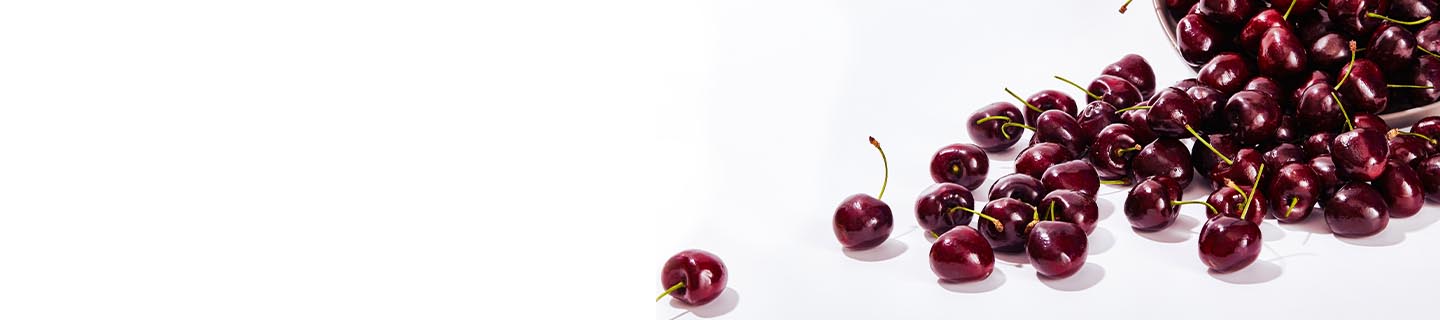 The Surprising Health Benefits of Cherries