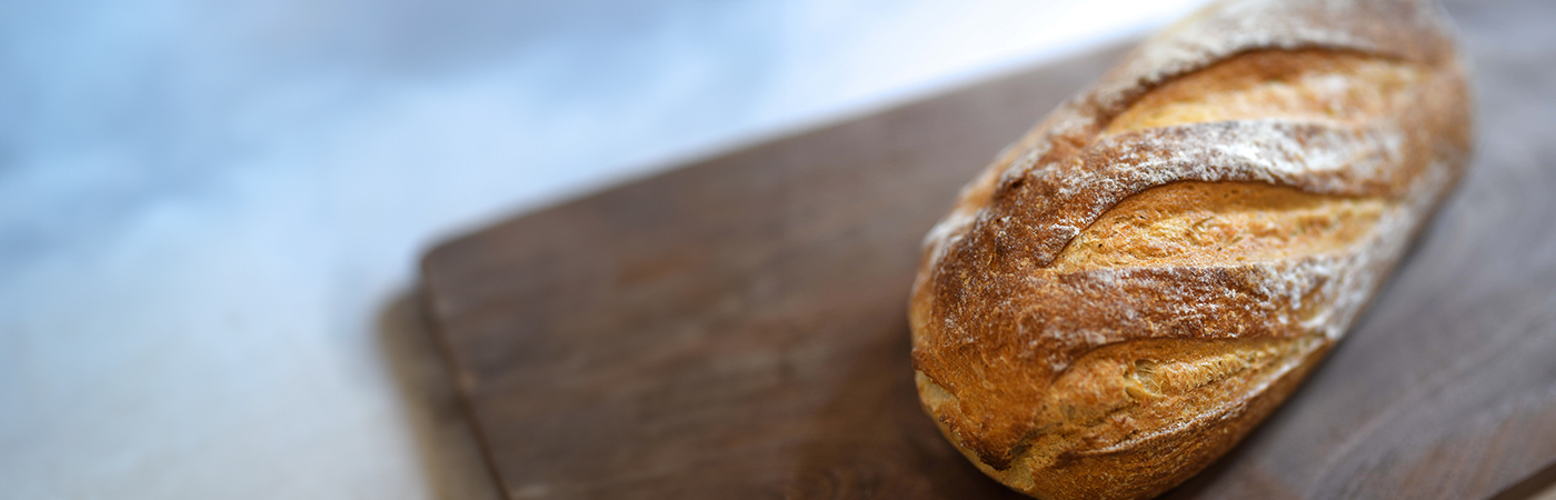 Experts Say You're Probably Storing Your Bread Wrong