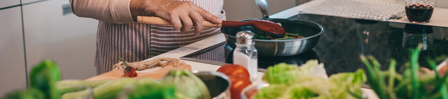 40 Common Kitchen Mistakes—And How to Avoid Them